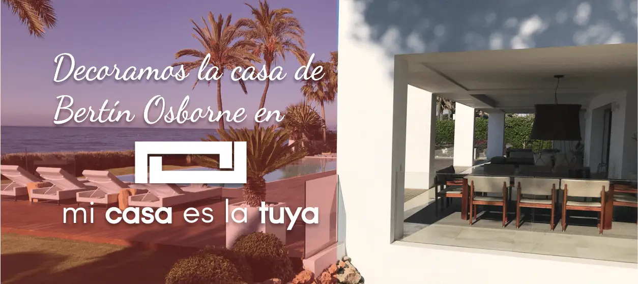 Tienda-Muebles-Sevilla-Muebles-Hermanos-Herrera-Mi-casa-es-la-tuya-bertin-osborne-lolita-flores-telecinco-00 Decoración de Muebles Hermanos Herrera en Mi casa es la tuya con Bertín Osborne y Lolita en Telecinco