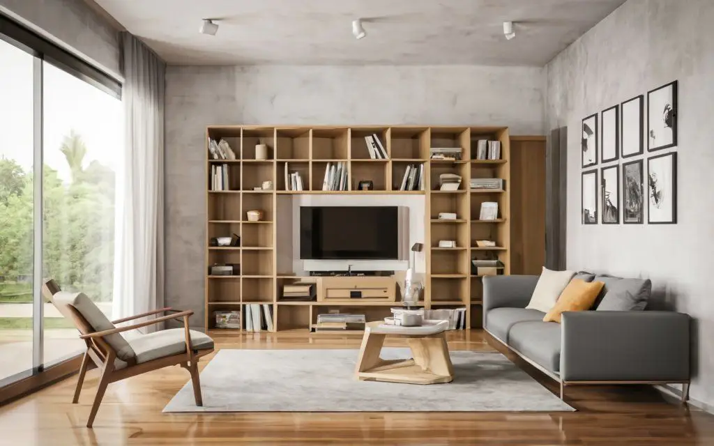 Muebles Multifuncionales para espacios pequeños en Muebles Herrera, Olivares, Sevilla
