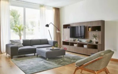 Descubre los mejores muebles multifuncionales para espacios pequeños en Muebles Herrera