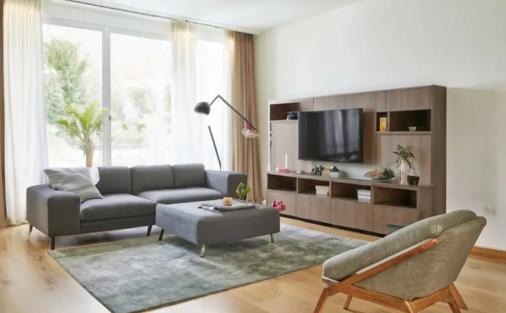 Muebles Multifuncionales para espacios pequeños en Muebles Herrera, Olivares, Sevilla