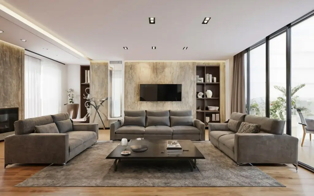 Muebles Multifuncionales para espacios pequeños en Muebles Herrera, Olivares, Sevilla