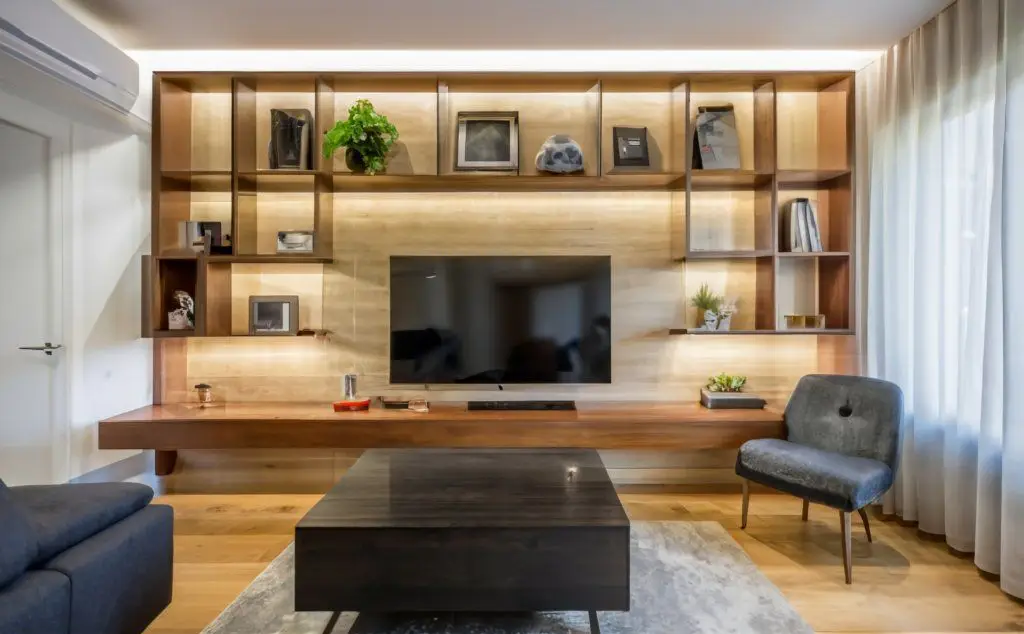 Muebles Multifuncionales para espacios pequeños en Muebles Herrera, Olivares, Sevilla