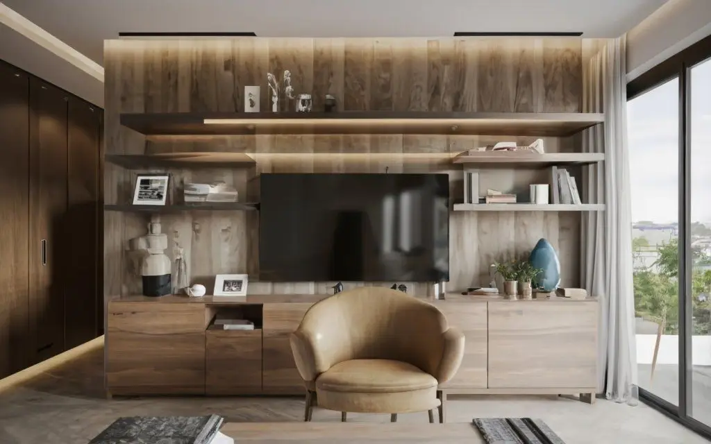 Muebles Multifuncionales para espacios pequeños en Muebles Herrera, Olivares, Sevilla