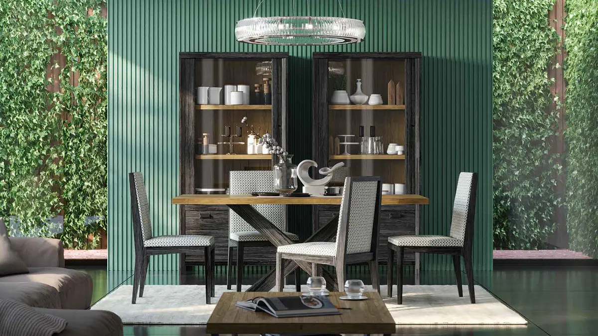 Salones modernos y elegantes en Muebles Herrera en Olivares, Sevilla