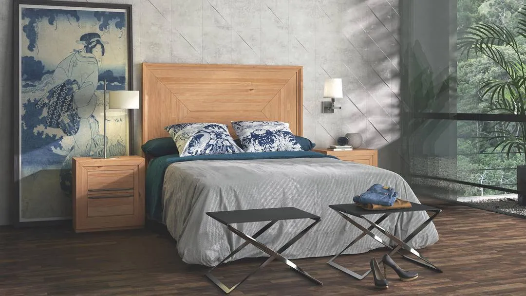Últimas tendencias en decoración de Muebles de Dormitorio en Muebles Hermanos Herrera, Olivares