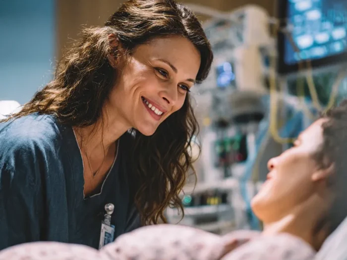 Actualización En La Atención Al Paciente Crítico