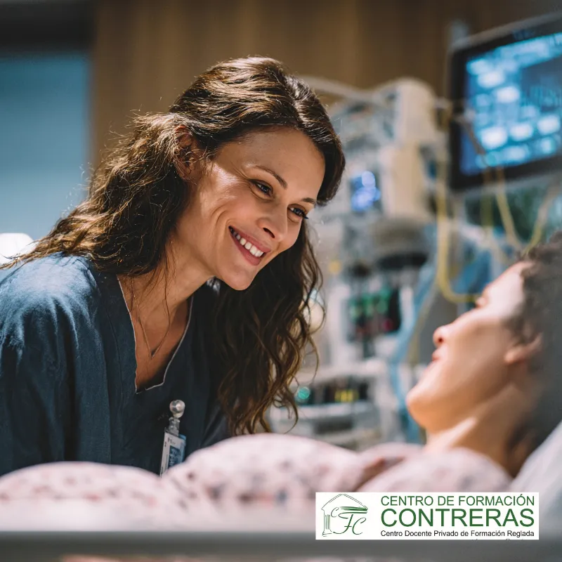 Actualización En La Atención Al Paciente Crítico