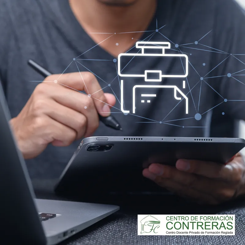 Aplicación De Las Herramientas Digitales En La Innovación Educativa