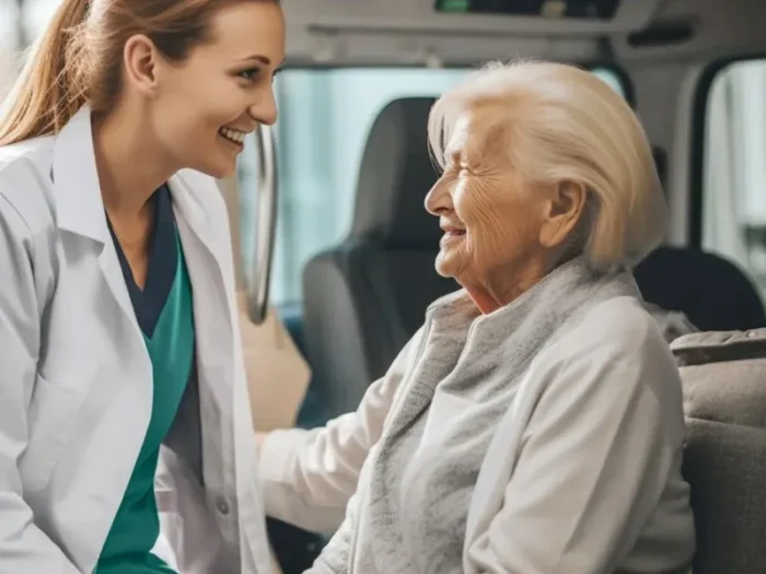 Asistencia Prehospitalaria En Urgencias