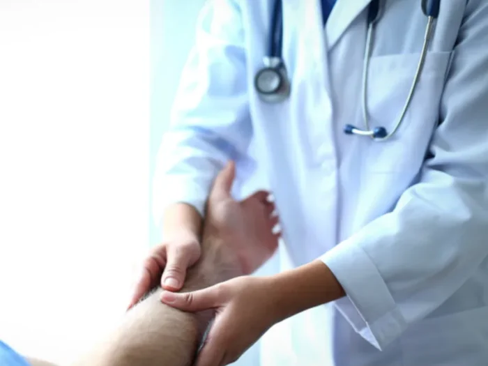 Atención Al Paciente Con Dolor