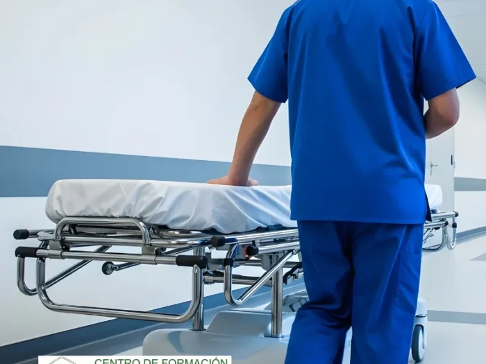 Curso de Celador de Instituciones Sanitarias