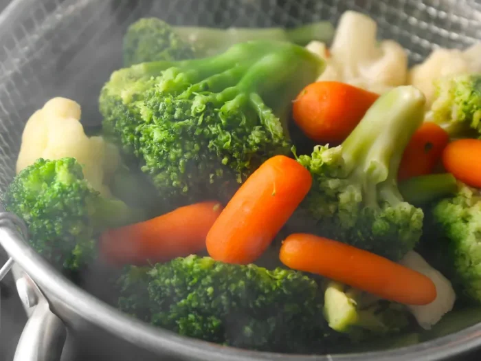 Cocina Vegetal Y Cocina Especial Con Intolerancias