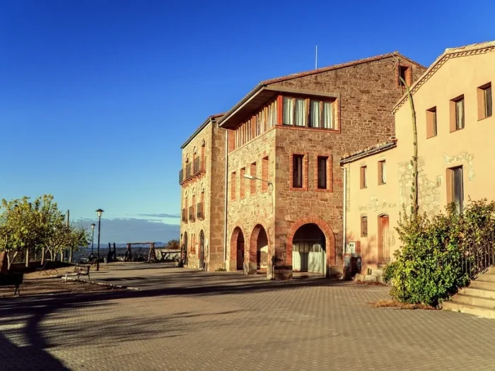 Curso de Comercialización del servicio de alojamiento rural