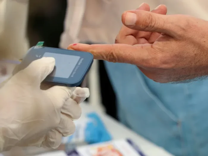 Cuidados Y Tratamientos De Enfermería En Diabetes Mellitus