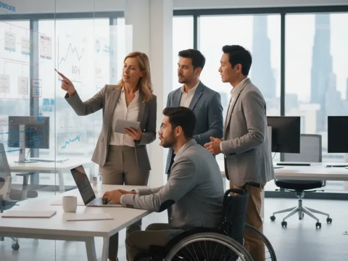 Curso de Adaptación al cambio