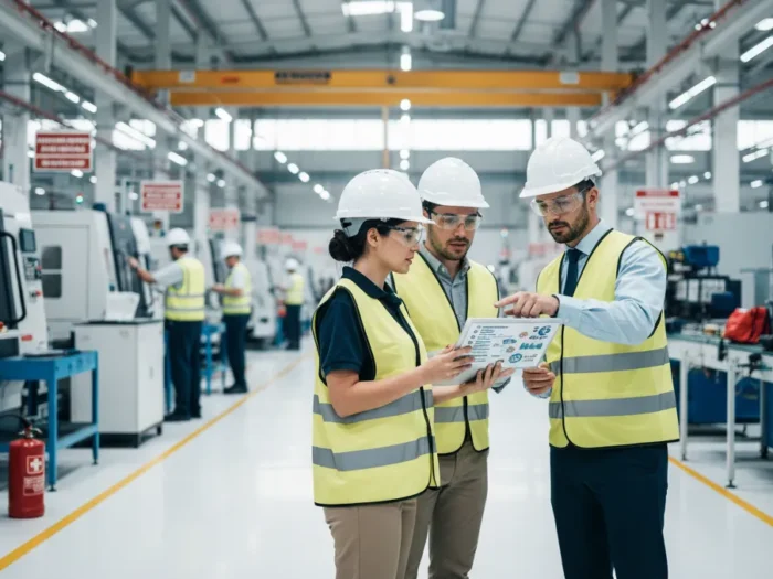 Curso de Auditor PRL