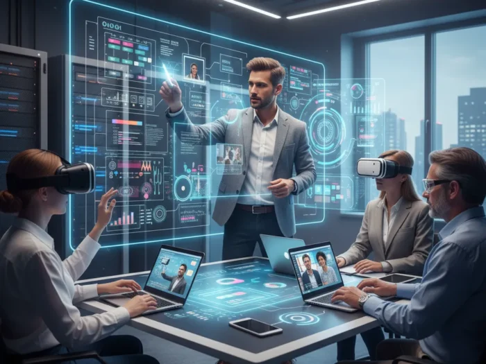 Curso de Formador 3.0