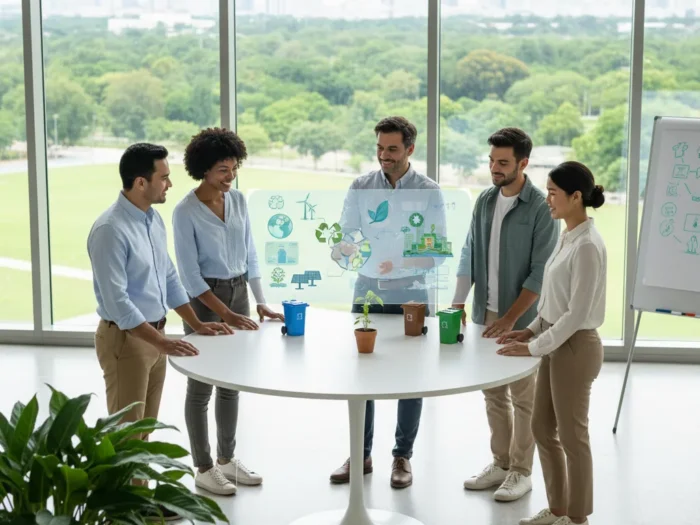 Curso de Gestión Medioambiental. Conceptos Básicos