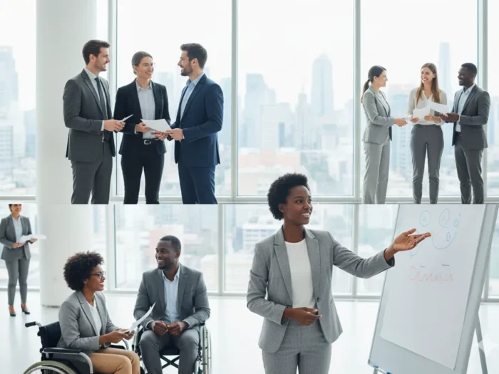 Curso de Igualdad de Género y Oportunidades