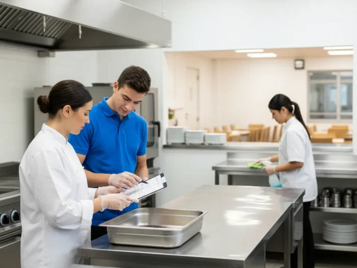 Curso de Intervención en la atención higiénico-alimentaria en instituciones