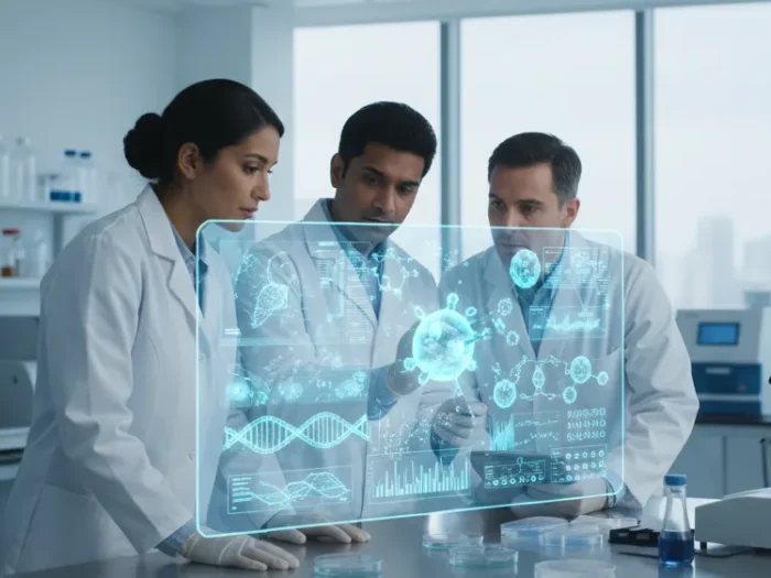 Curso de Las Enfermedades Autoinmunes para los Téc. Sup. en Laboratorios de Diagnóstico Clínico