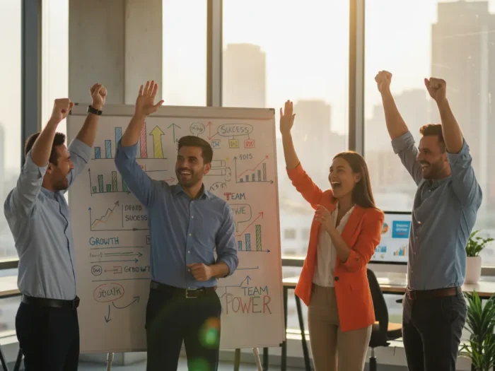 Curso de Motivación