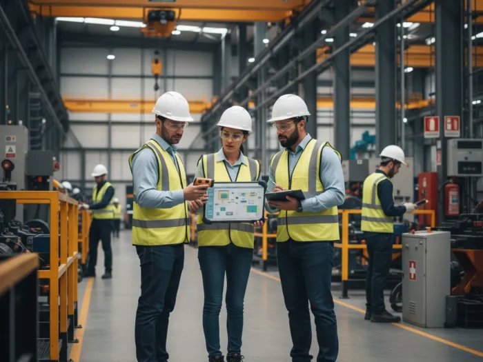 Curso de PRL Avanzado