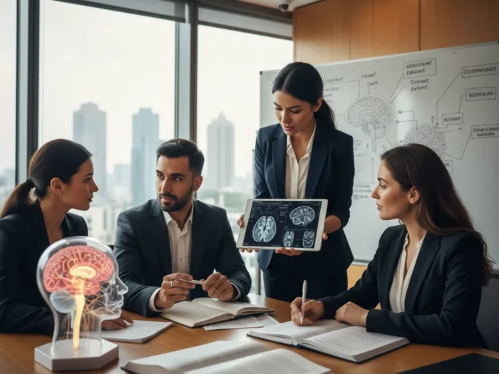 Curso de Patología neurológica para logopedas