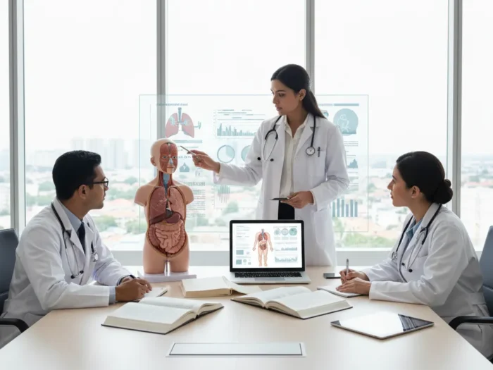 Curso de Patologías más Frecuentes en Pediatría