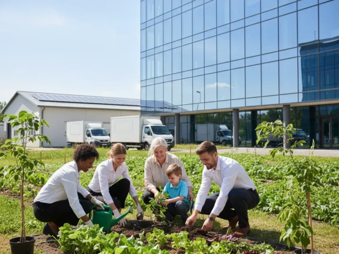 Curso de Responsabilidad social corporativa