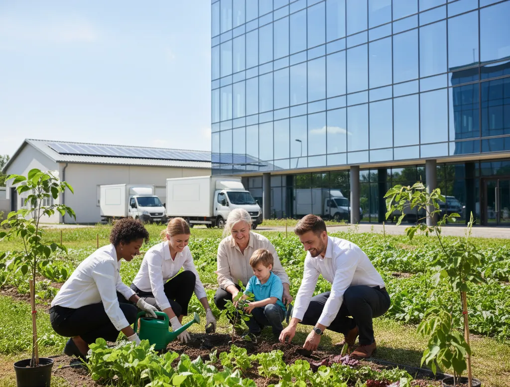 Curso de Responsabilidad social corporativa