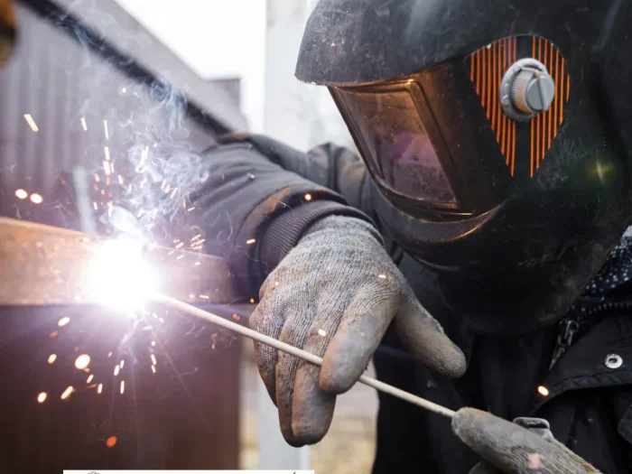 Curso de Soldadura Electrodo Revestido en Sevilla