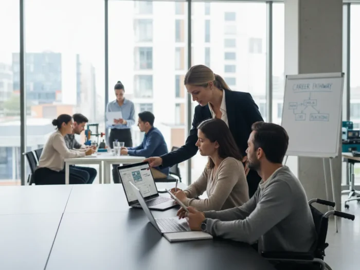 Curso de Tutorización de acciones formativas para el empleo