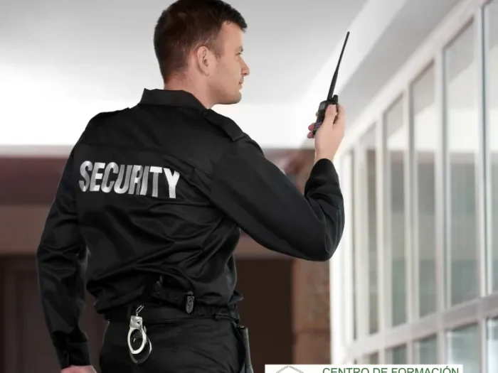 Curso de Vigilante de Seguridad en Sevilla