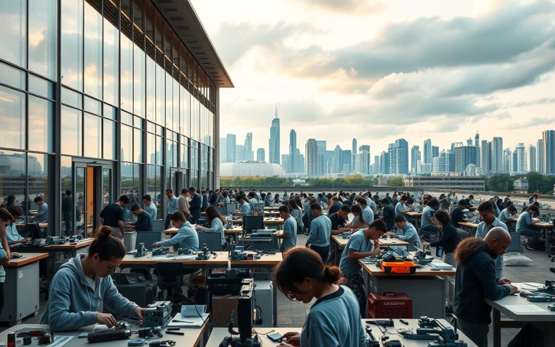 Cursos homologados con prácticas reales: evita los títulos de papel