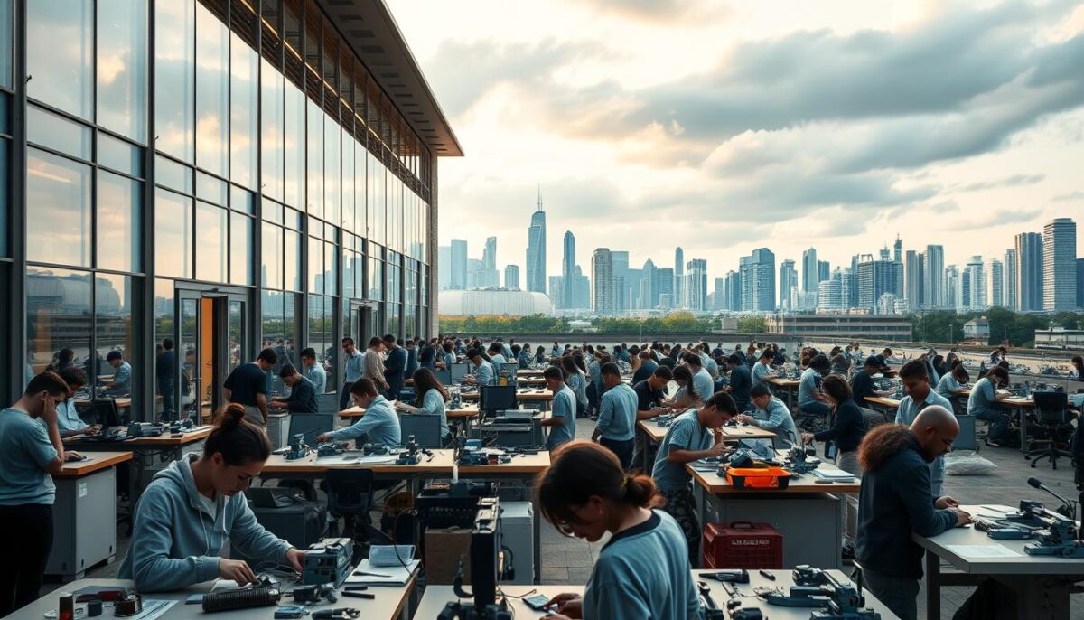 Cursos homologados con prácticas reales: evita los títulos de papel