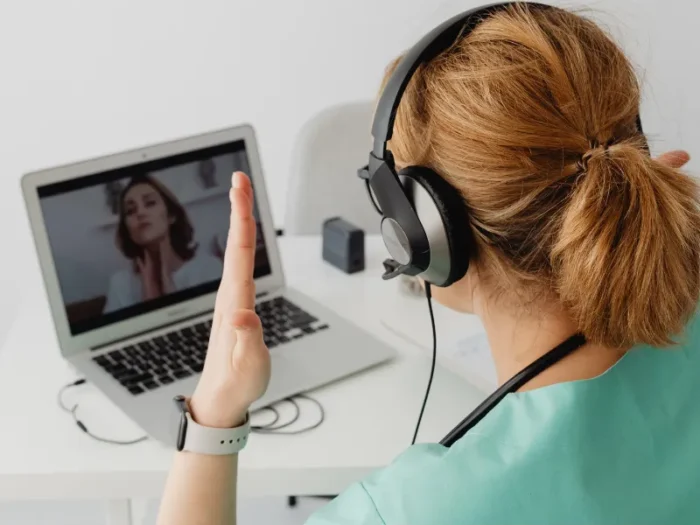 Dependientes Interrelación Y Comunicación