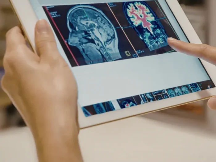 Diagnostico Por Imagen Nuevas Tecnologias