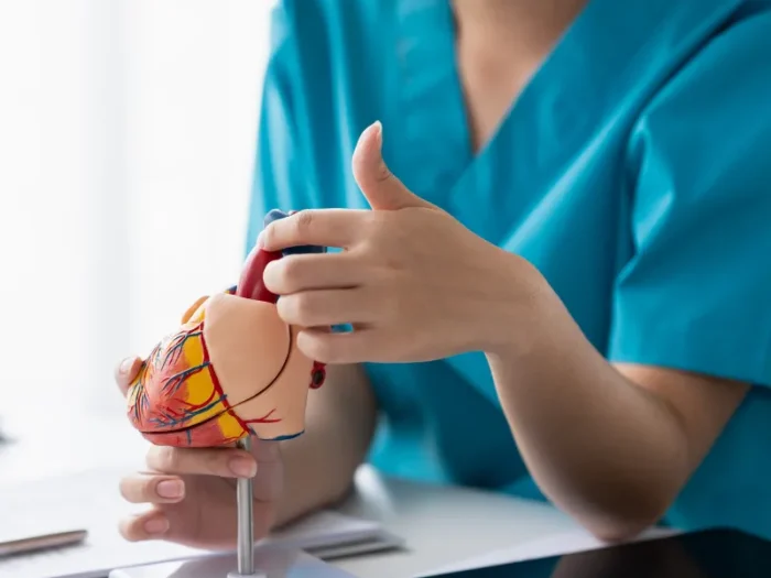 Enfermedades Nosocomiales