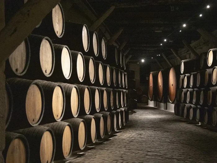 Curso de Enología Avanzada