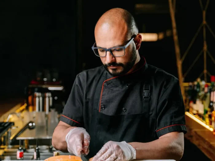 Evolución De Las Tecnologías Y Técnicas Culinarias