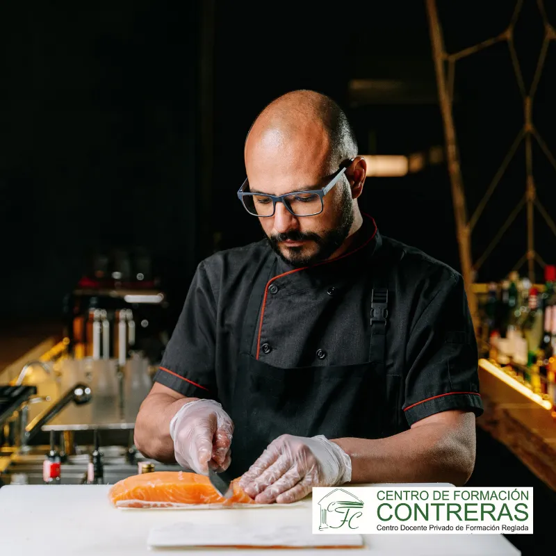 Evolución De Las Tecnologías Y Técnicas Culinarias