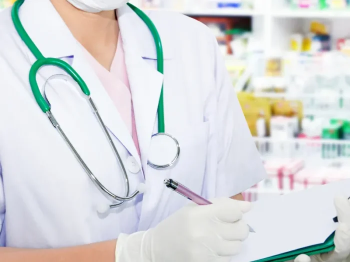 Farmacología Básica