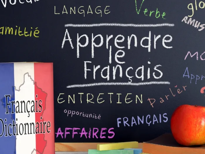 Frances Elemental Aplicado Al Departamento De Pisos