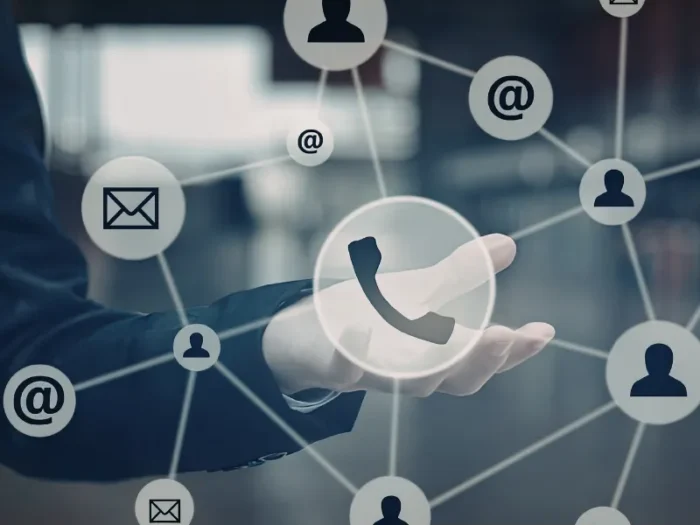 Gestión De Comunidades Virtuales