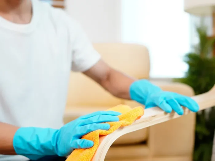 Gestión Y Seguimiento De Los Nuevos Procedimientos De Limpieza