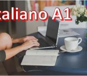 Curso de Italiano. Prepraración de Examen A1