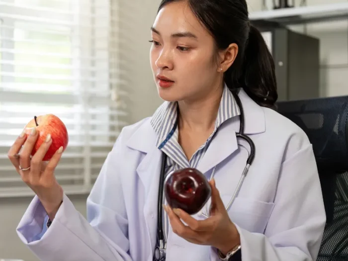 Ley De Seguridad Alimentaria Y Nutrición