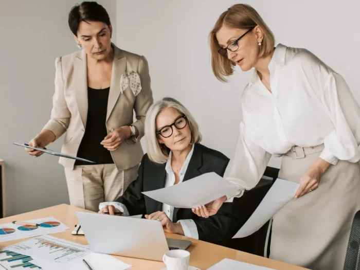 Liderazgo Y Dirección De Organizaciones