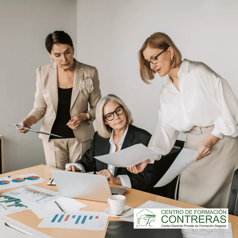 Liderazgo Y Dirección De Organizaciones